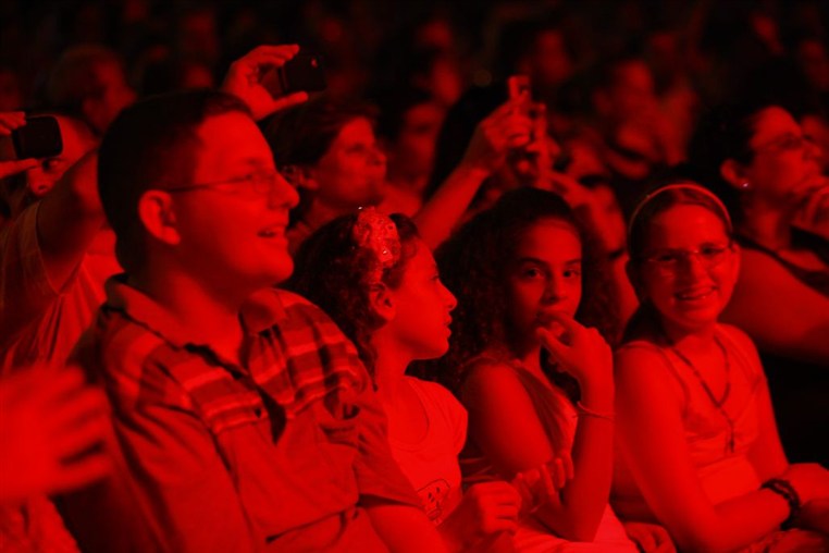 Melhem Barakat Concert